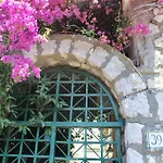 La Bouganville Capri