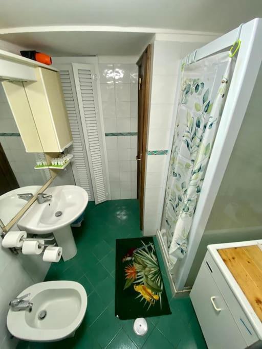 Holiday home La Bouganville