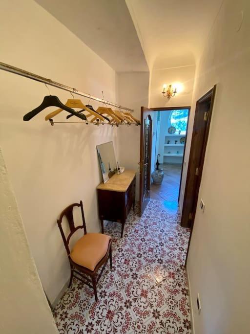 La Bouganville * Capri