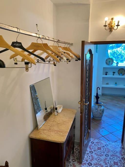 Holiday home La Bouganville