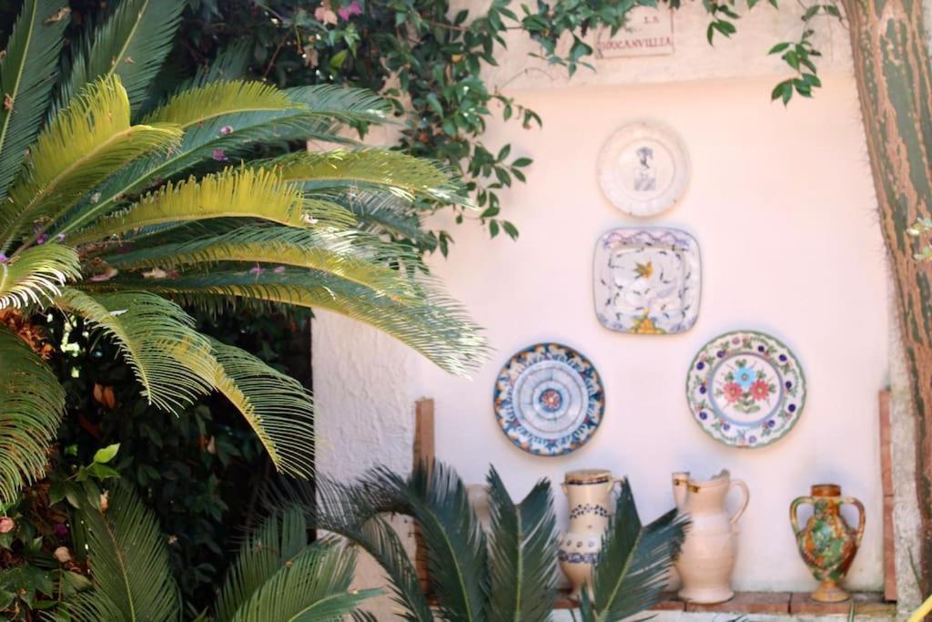 Holiday home La Bouganville