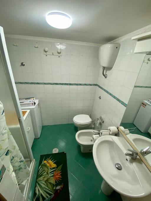 La Bouganville Holiday home *