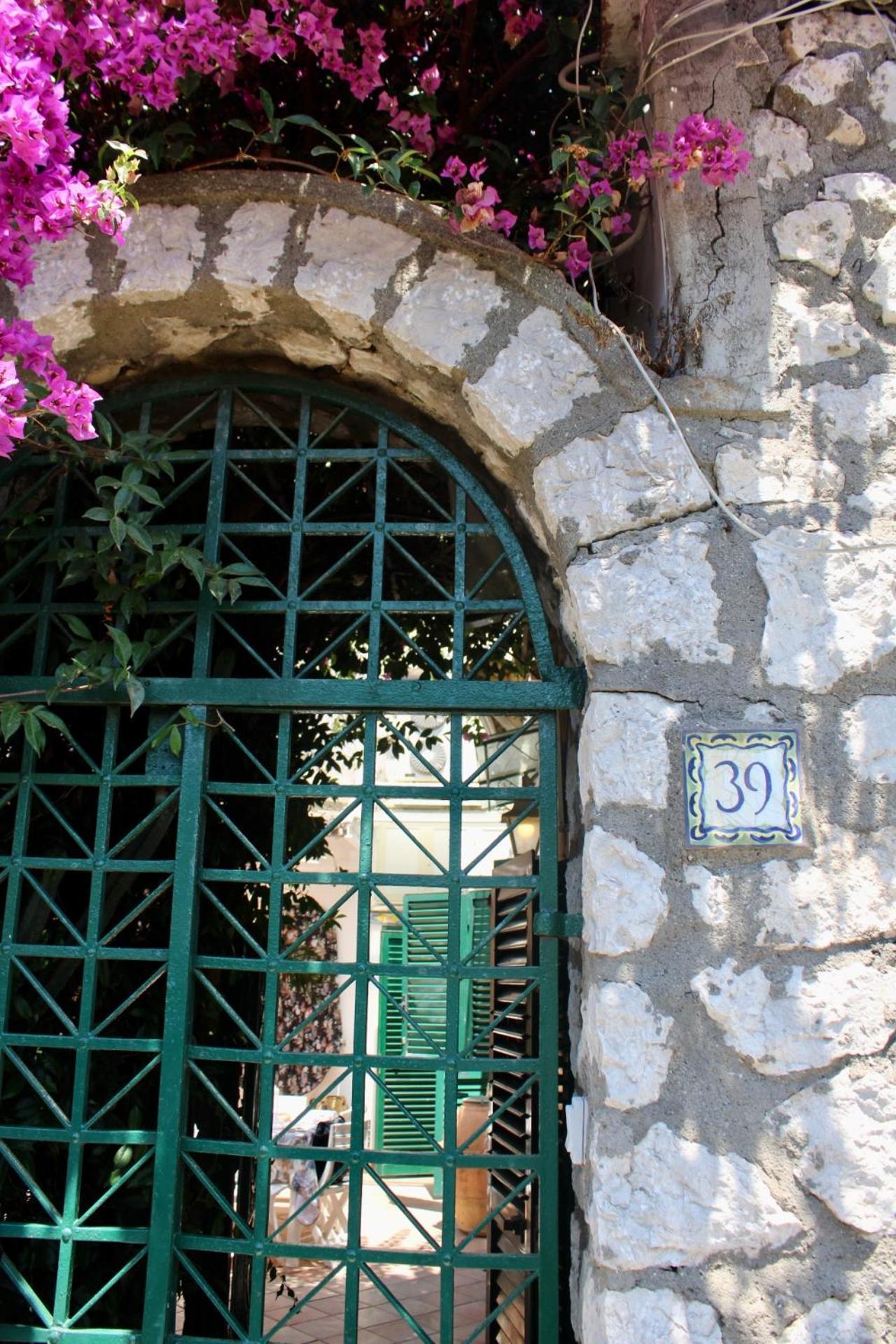 La Bouganville Casa vacanze *