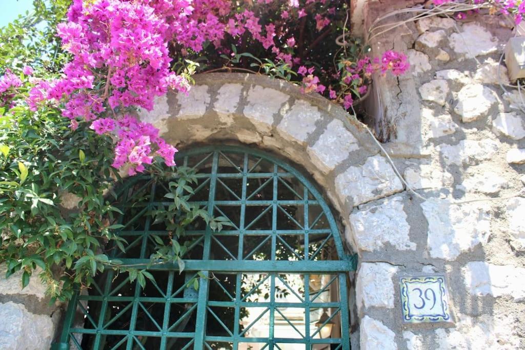 Casa vacanze La Bouganville