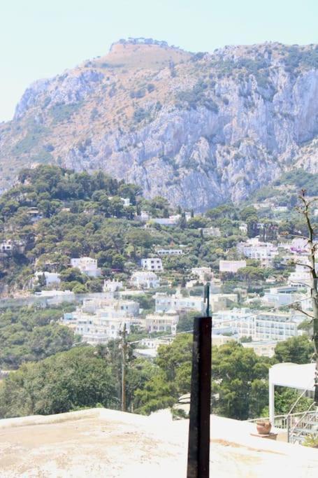 La Bouganville Casa vacanze Capri