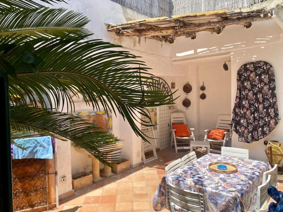 Casa vacanze La Bouganville Capri