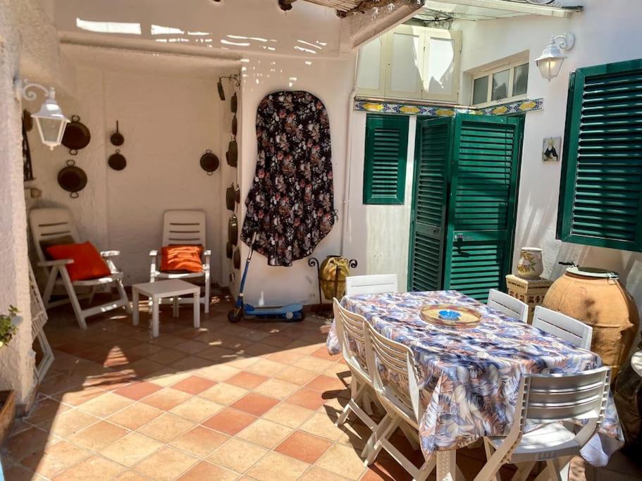 Casa vacanze La Bouganville